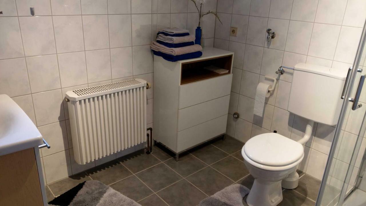 Inas Ferienwohnungen Besigheim Eksteriør bilde